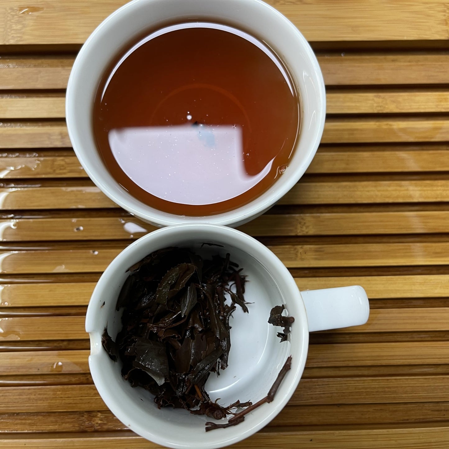 Fuyuan Tea Factory Honey Fragrant Black Tea, 150g*4, Taiwan Specialty Tea