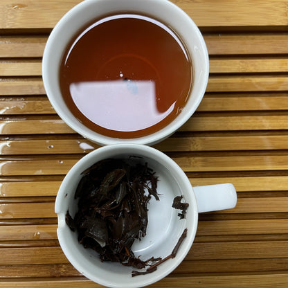 Fuyuan Tea Factory Honey Fragrant Black Tea, 150g*4, Taiwan Specialty Tea