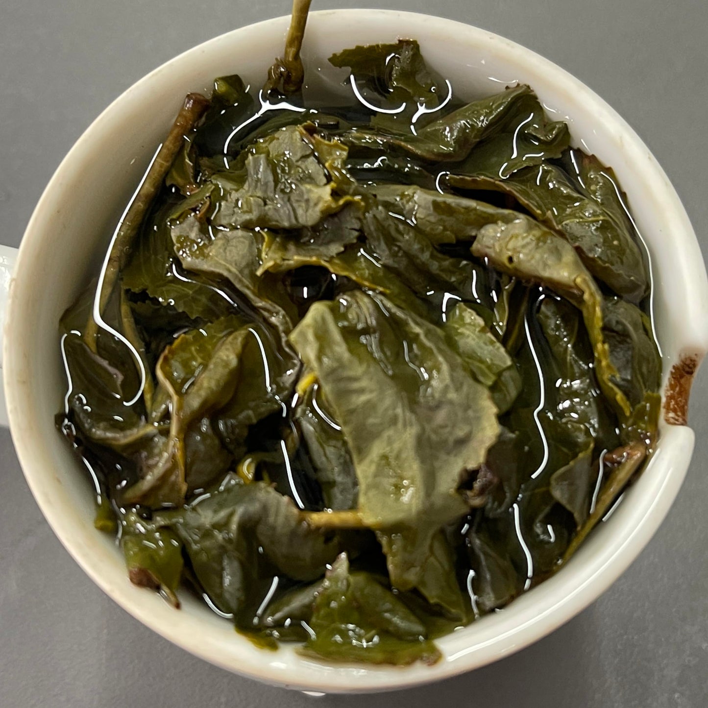 Taiwan unique tea,Kaiyuan Farm,太峰清香型烏龍茶 Taiho Fragrant type Oolong tea,150g*4