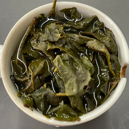 Taiwan unique tea,Kaiyuan Farm,太峰清香型烏龍茶 Taiho Fragrant type Oolong tea,150g*4
