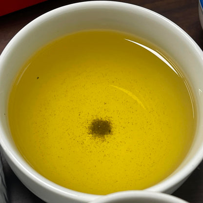 Taiwan unique tea,Chin-Shin-Oolong,宜蘭素馨烏龍茶 Yilan Xinxin Oolong Tea,150g*4