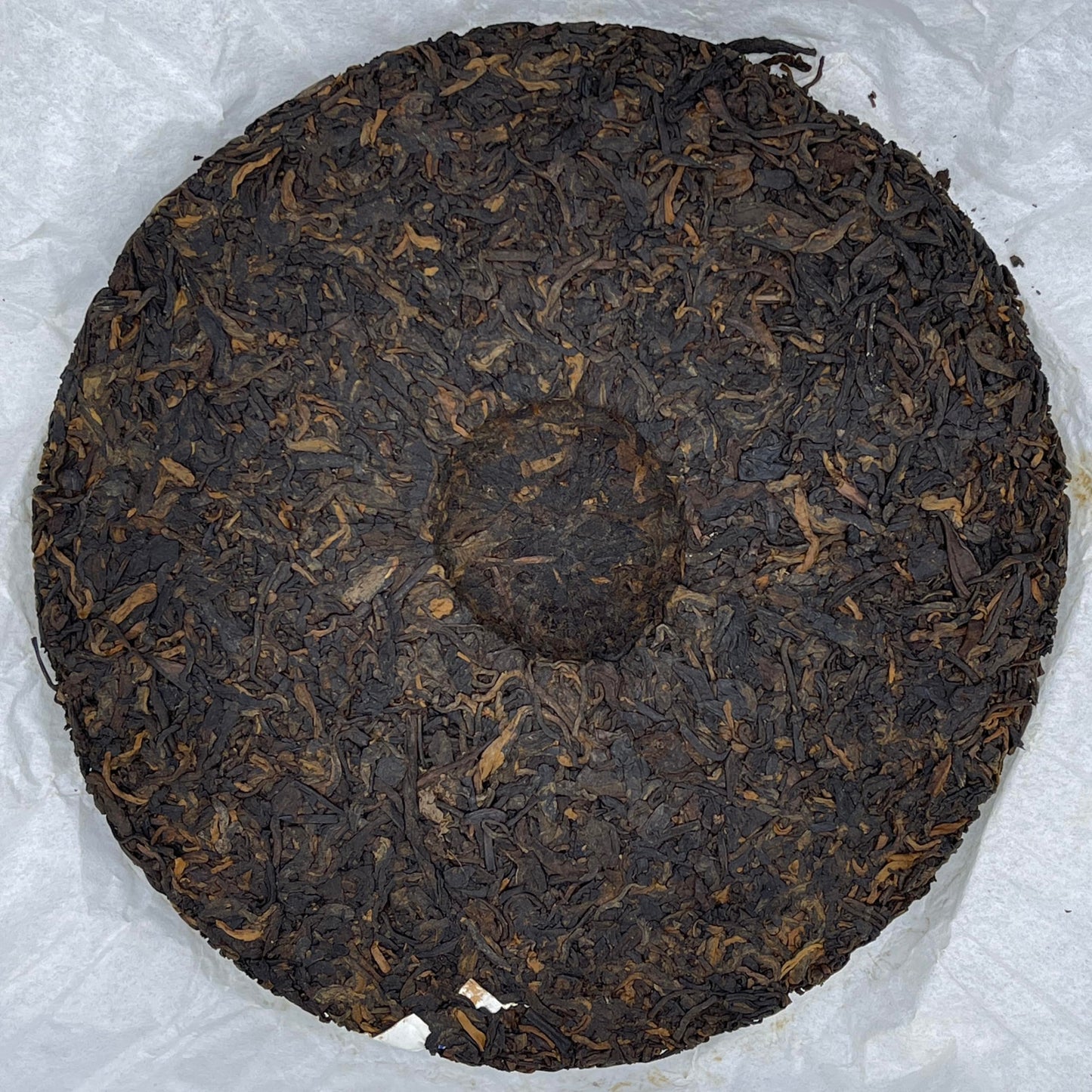 Pu-Erh tea,2011,SIX FAMOUS TEA MOUNTAIN,Position,357,Ripe