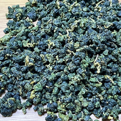 Taiwan unique tea,Chin-Shin-Oolong,阿里山青花瓷 Alishan Tea,150g*4