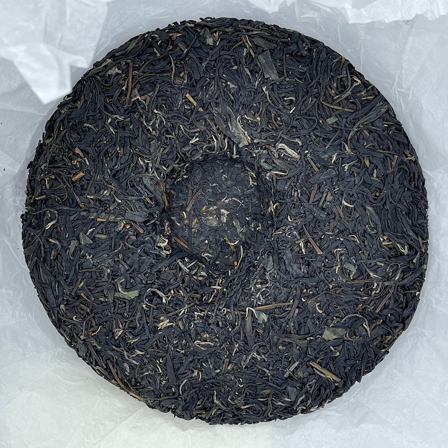Sheng Jia Yuan 2020 Zijuan Purple Leaf Raw Pu-Erh Tea – 357g (12.6oz) Sheng Puerh Cake – Premium Chinese Tea