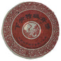 2003 Xiaguan Premium Green Raw Pu-erh Tea Cake, 357g, from Yunnan