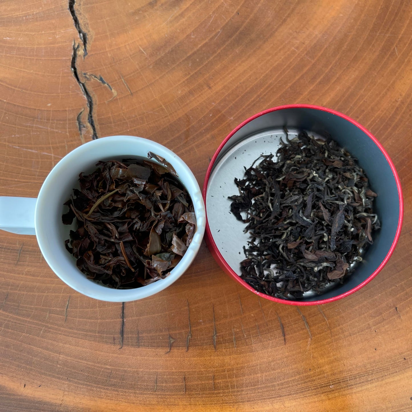 Taiwan unique tea,東方美人茶 Oriental Beauty tea,Tea Gold Jar,150g*4