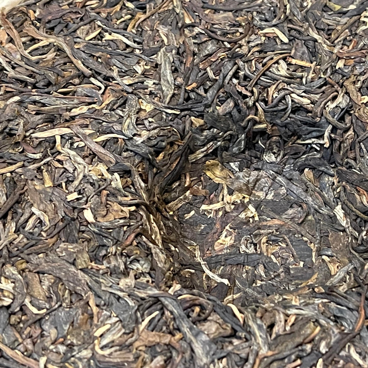 2017 Yunnan National Treasure Raw Pu-erh Tea Cake, 357g, from Yunnan