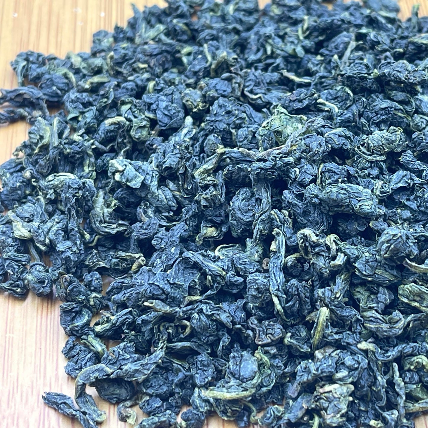 Taiwan unique tea,TTES No.12 (Jhinshuan),宜蘭素馨烏龍茶 Xinxin Oolong Tea,Tea,150g*4