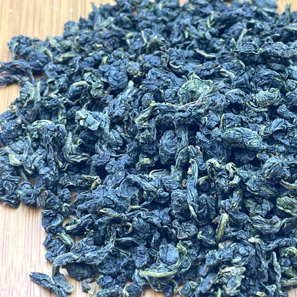 Taiwan unique tea,TTES No.12 (Jhinshuan),宜蘭素馨烏龍茶 Xinxin Oolong Tea,Tea,150g*4