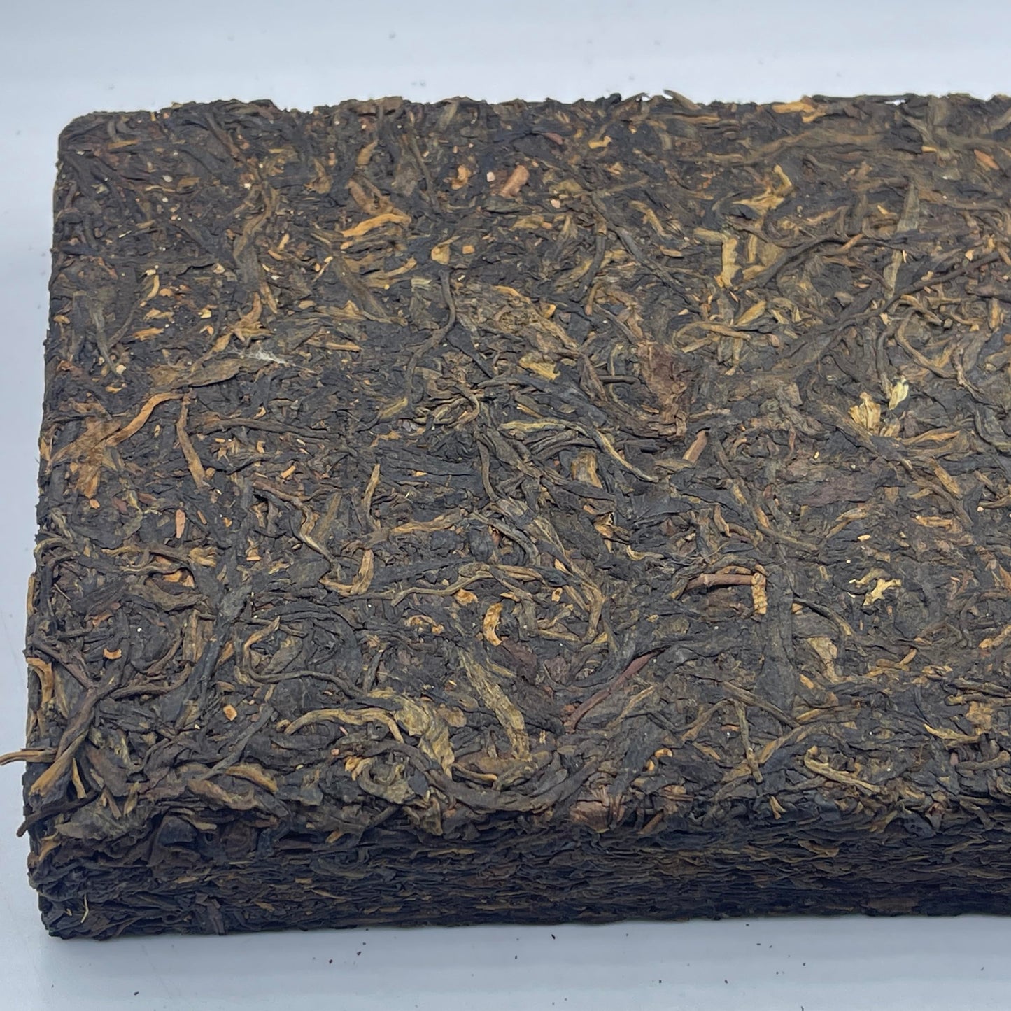 Pu-Erh tea,2000,Xishuangbanna,Yunnan Wild Ancient Tree Tea Brick,1000g,Raw