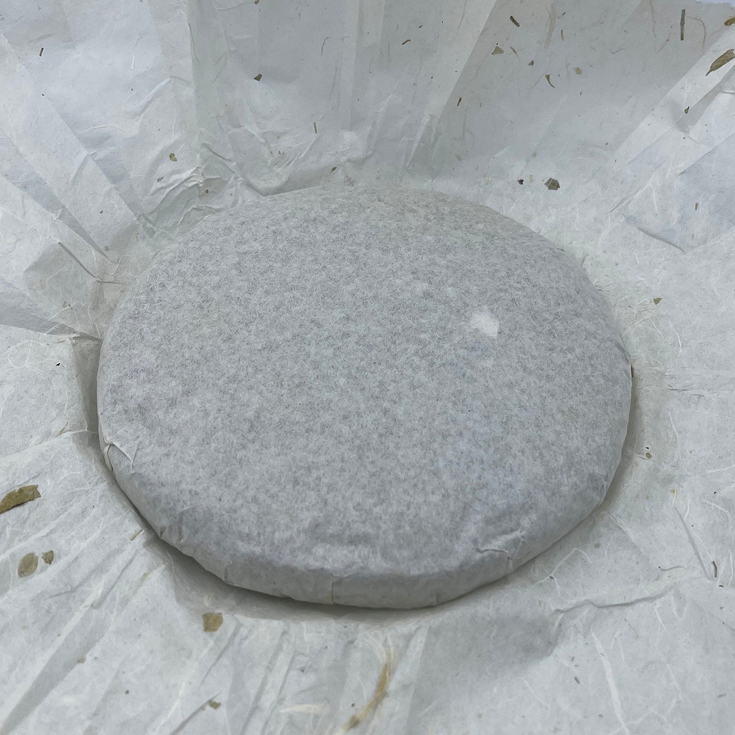 Mengku 2011 Raw Pu-Erh Tea Cake 250g