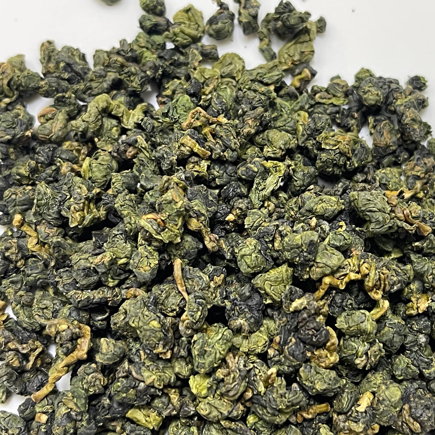 Taiwan unique tea,Chin-Shin-Oolong,梨山水源頭 Lishan water source,75g*8