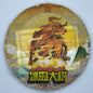2021 Gujun Bingdao Big Tree Raw Pu-erh Tea Cake, 357g, from Yunnan