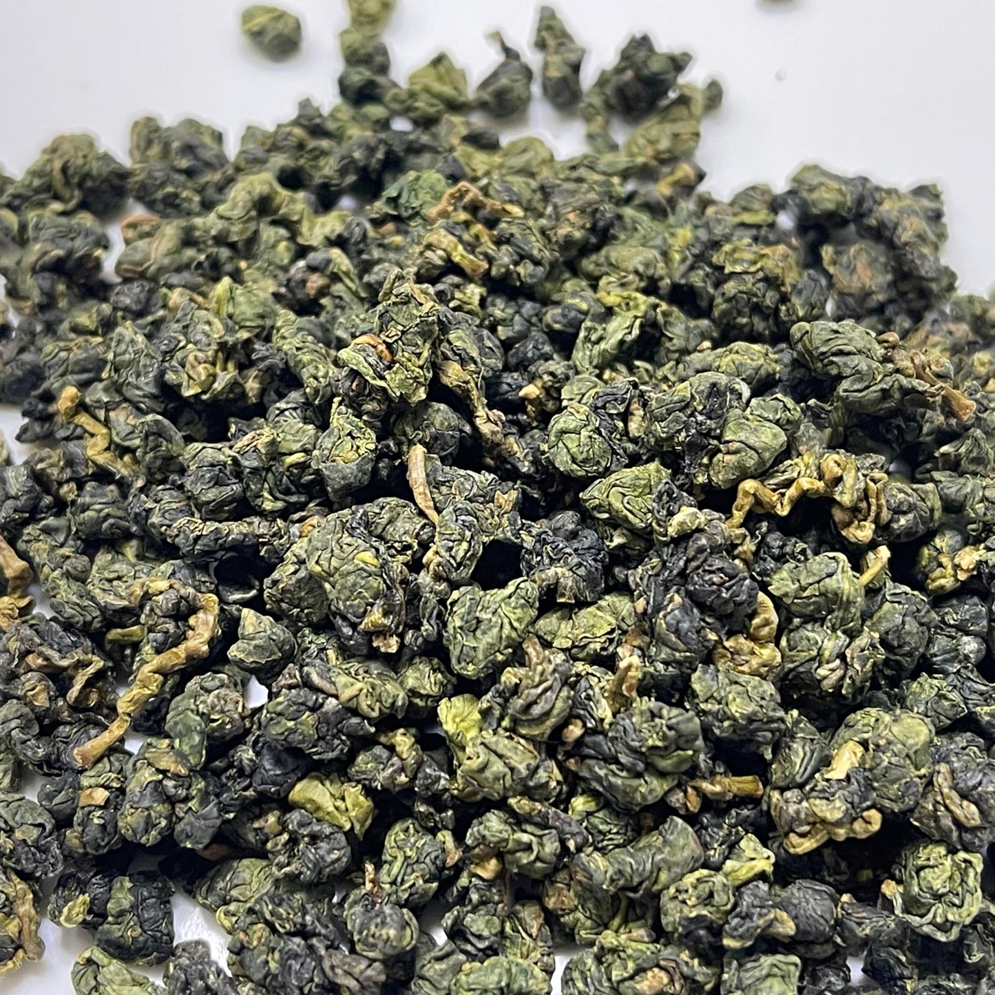 Taiwan unique tea,Chin-Shin-Oolong,梨山水源頭 Lishan water source,75g*8