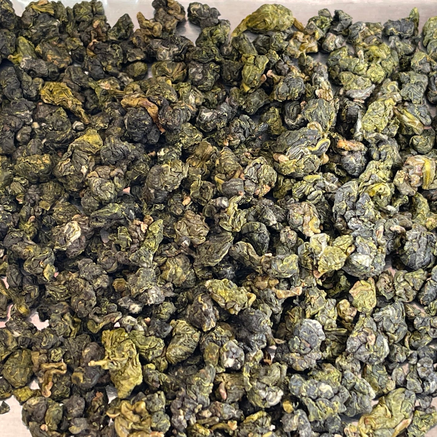 Taiwan unique tea,阿里山極品高山茶 Alishan,High-mountain Oolong tea,150g*4