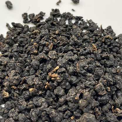 Taiwan unique tea,Tianzhuang Tea Garden,TaiTung Red Oolong,150g*4