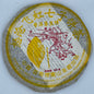 2006 Nu Cang Feihong Seven Seed Raw Pu-erh Tea Cake, 357g, from Yunnan
