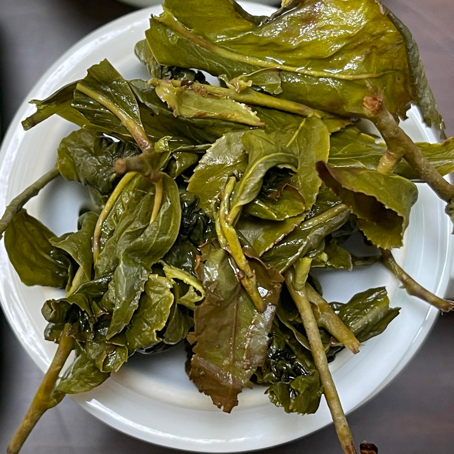 Taiwan unique tea,四季春 高山茶 Sijichun High-mountain tea,150g*4