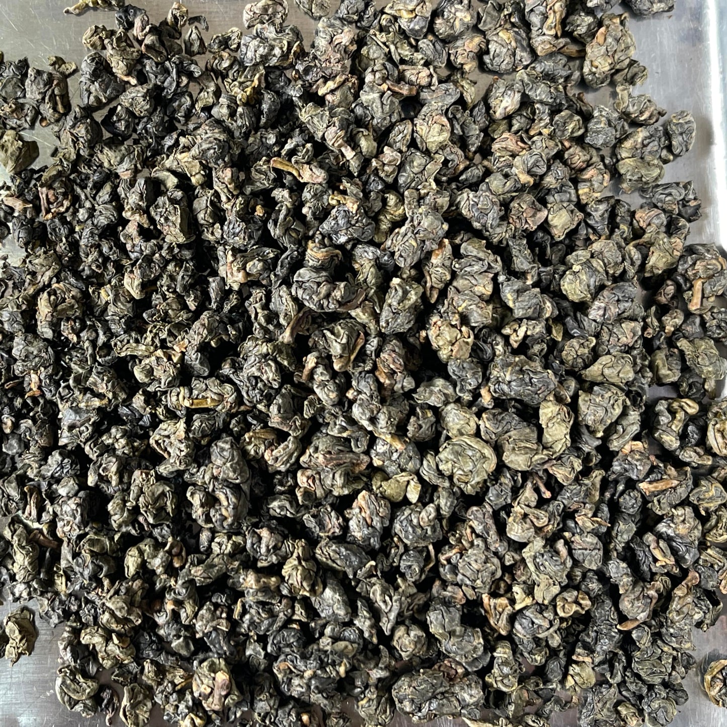 Taiwan unique tea,阿里山蜜香烏龍茶 Alishan Honey flavor-High-mountain Oolong tea,150g*4