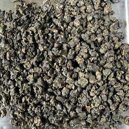 Taiwan unique tea,阿里山蜜香烏龍茶 Alishan Honey flavor-High-mountain Oolong tea,150g*4
