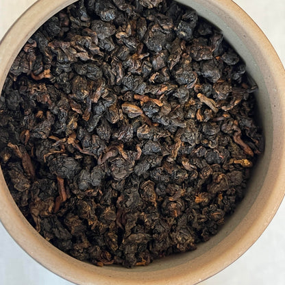 Taiwan Unique Tea – Panjhuang Oolong | Formosa Oolong Tea | 150g × 4 | Honey & Fruity Aroma