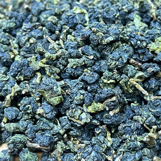 Taiwan unique tea,茶悅杉林 杉林溪烏龍茶,150g*4