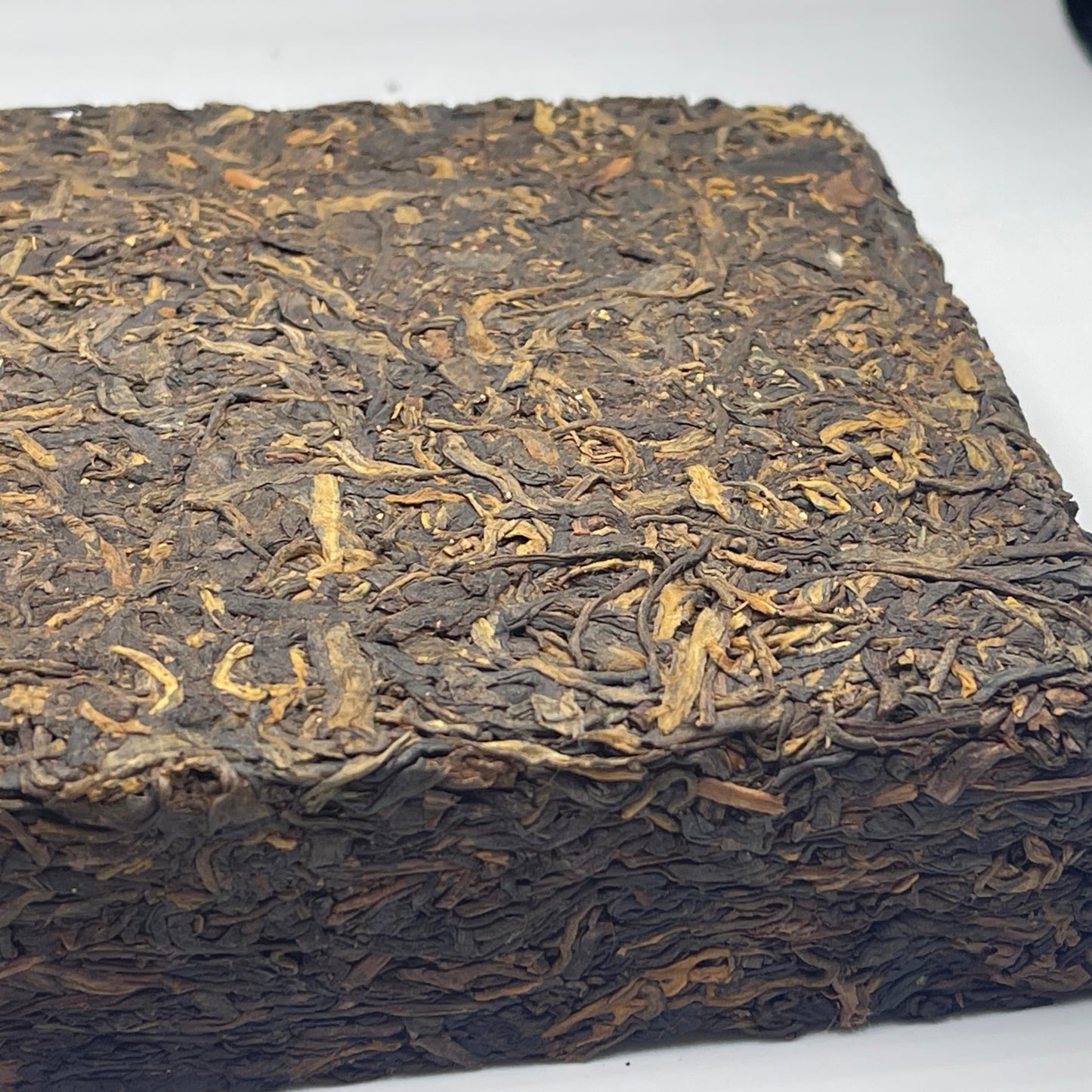 Pu-Erh tea,2000,Xishuangbanna,Yunnan Wild Ancient Tree Tea Brick,1000g,Raw