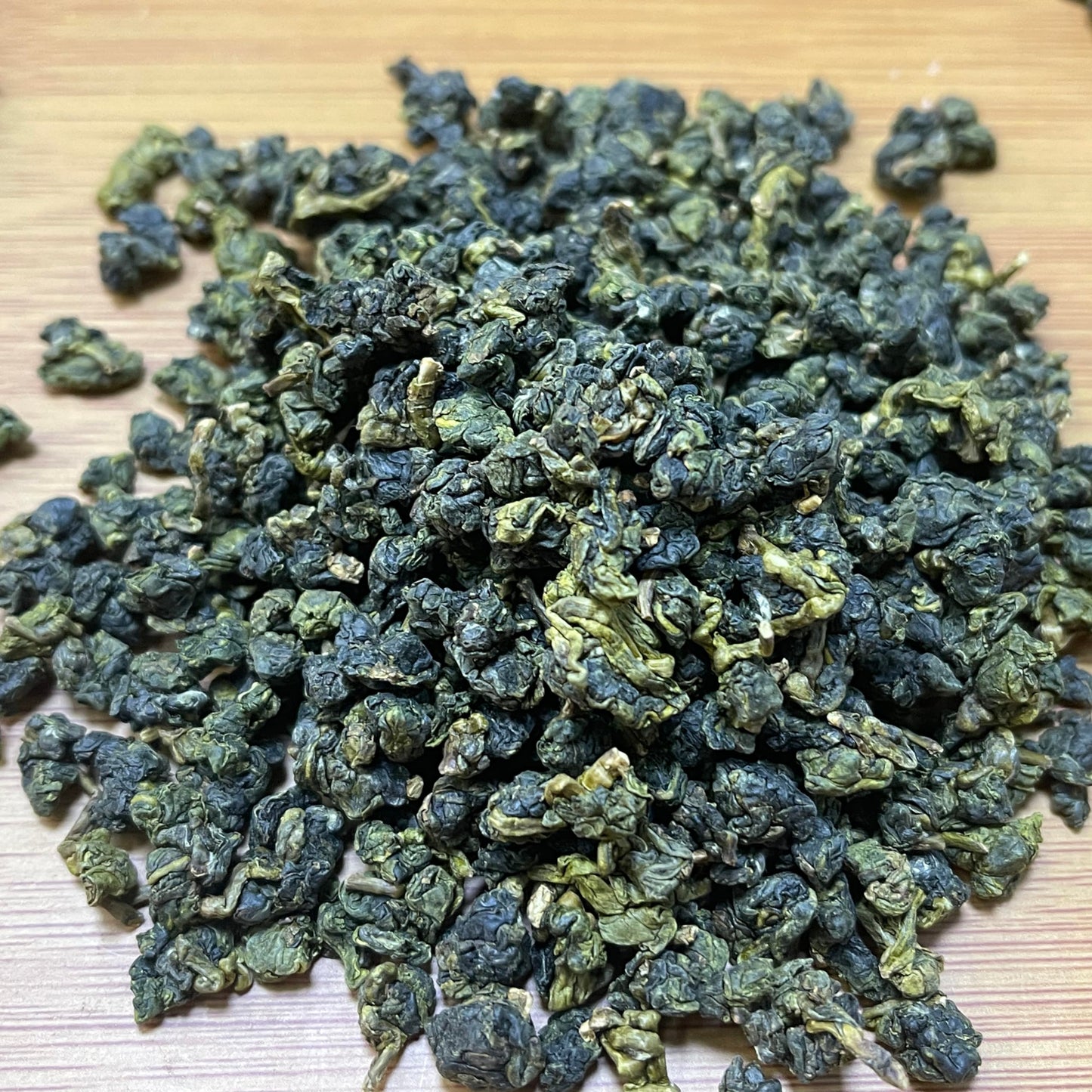 Taiwan unique tea,Chin-Shin-Oolong,梨山高冷茶 Lishan High Cold Tea,150g*4
