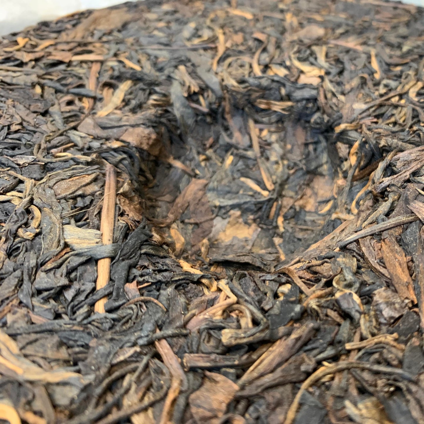 Chen Yun 2007 Pu-Erh Seven-Seed Cake – 357g (12.6oz) Raw Sheng Puerh Tea – Premium Aged Chinese Tea