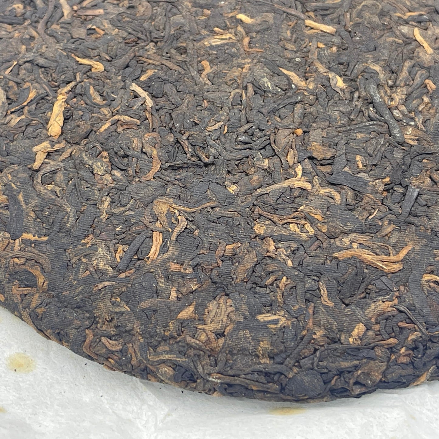 Pu-Erh tea,2011,Health ambitions become more fragrant with age,357g,Ripe