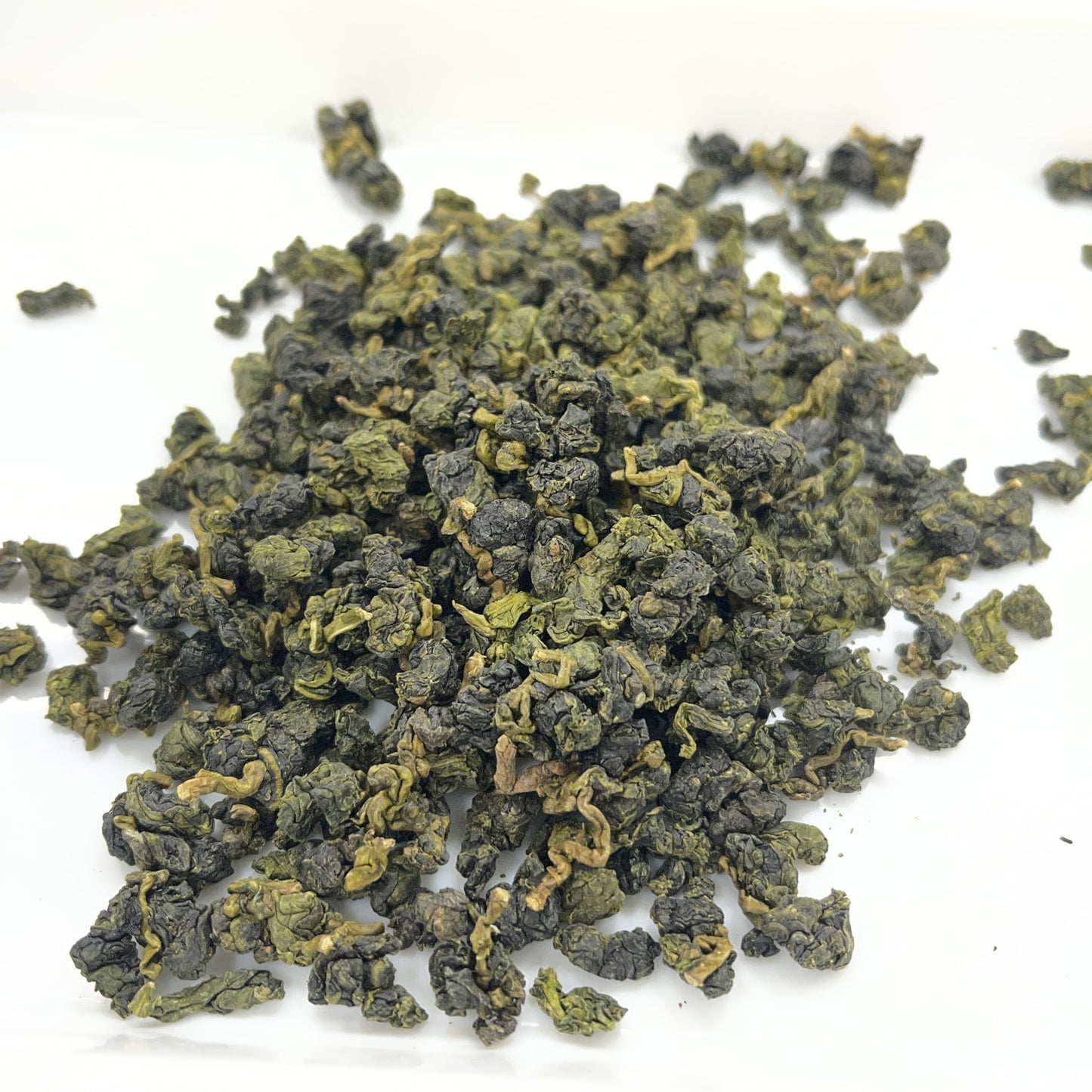 Taiwan Specialty Tea – Qingxin Oolong, Light Aroma Cui Feng Oolong Tea, 150g x 4 Packs
