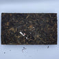 Pu-Erh tea,2005,Customized Tea Paperless Tea Tiles,1000g,Raw