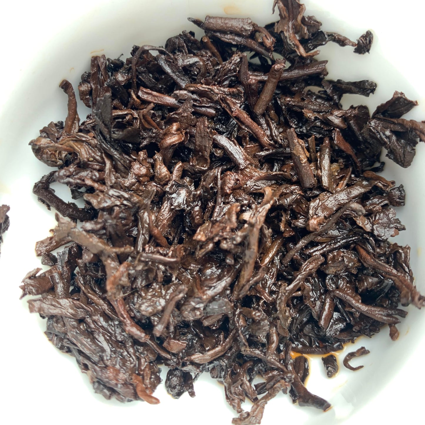 2009 Yu Chuan Zi Raw Pu-erh Tea, 250g*4, from Yunnan