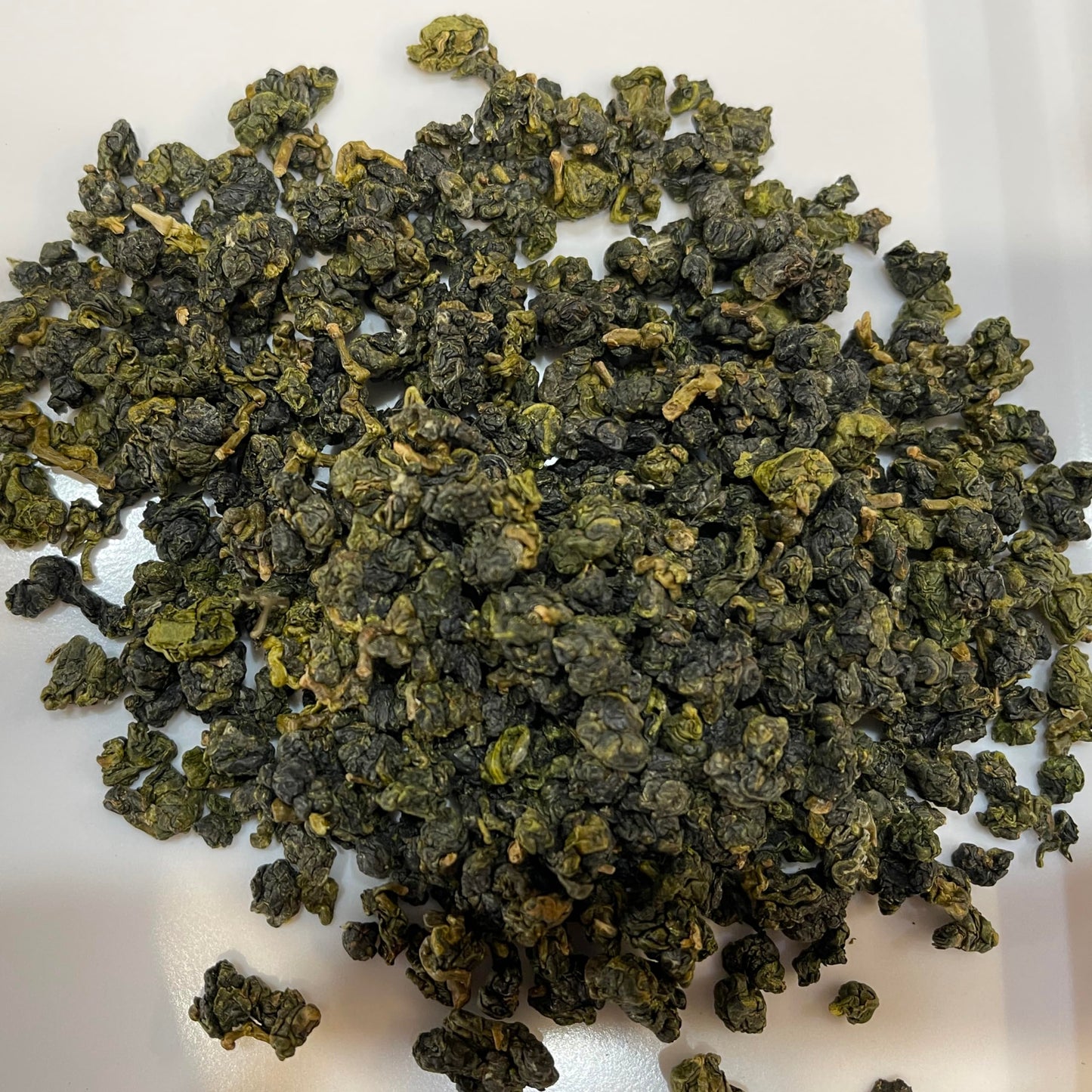 Chin-Shin-Oolong,梨山馬烈霸清香型烏龍茶 Fragrant type Oolong tea,Lishan Malieba,150g*4