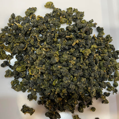 Chin-Shin-Oolong,梨山馬烈霸清香型烏龍茶 Fragrant type Oolong tea,Lishan Malieba,150g*4