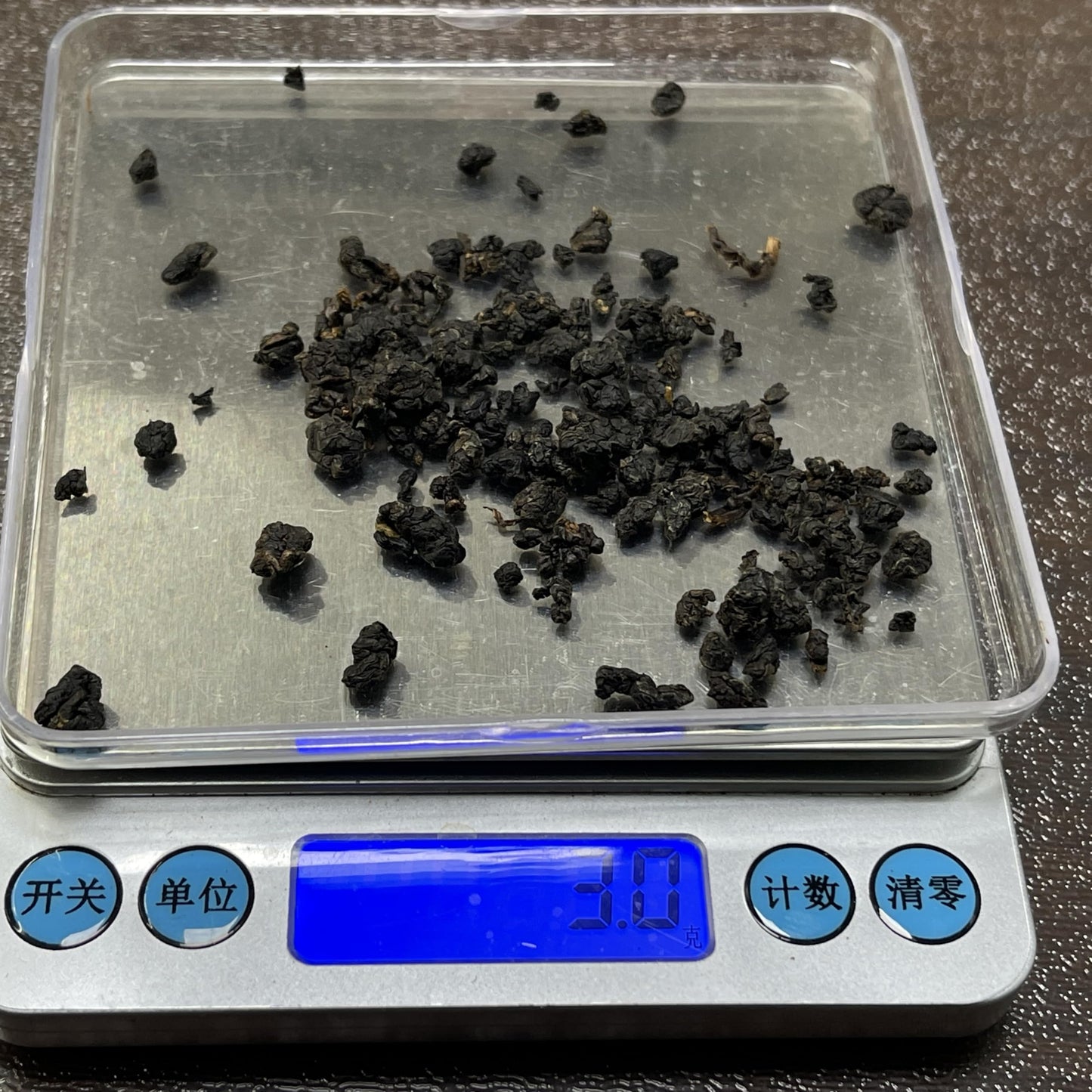 Taiwan unique tea,Tianzhuang Tea Garden,TaiTung Red Oolong,150g*4