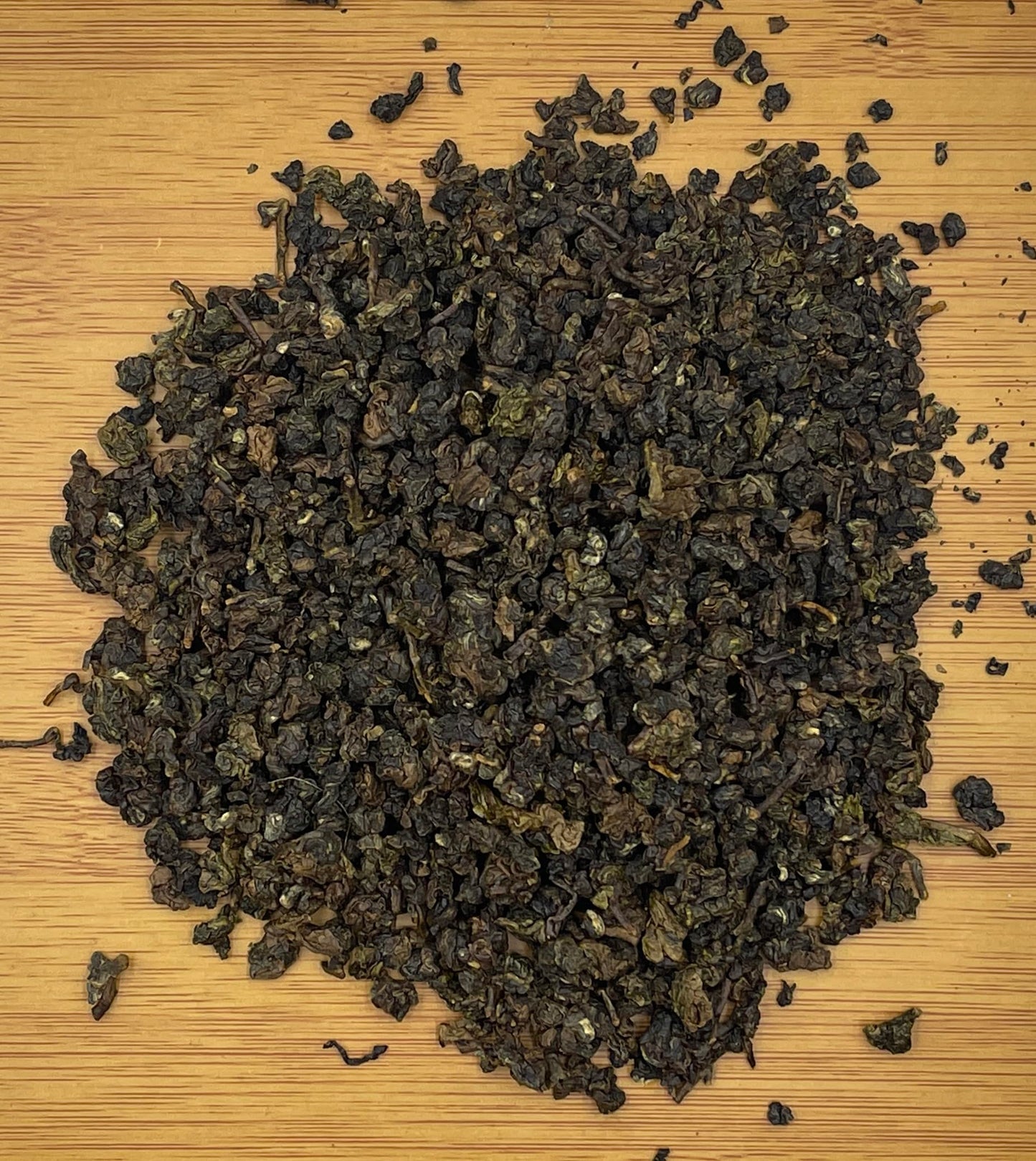 Partially fermented tea,Tongding Honey flavor Oolong Tea,Aged Tea,2008 AD,150g*4
