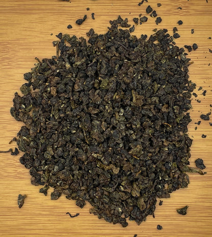 Partially fermented tea,Tongding Honey flavor Oolong Tea,Aged Tea,2008 AD,150g*4