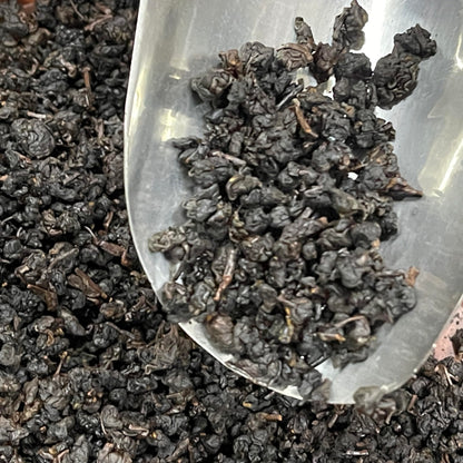 Taiwan unique tea,台灣老茶-梨山茶區 Taiwan Old Tea Lishan Tea Area,2000 AD,150g*2