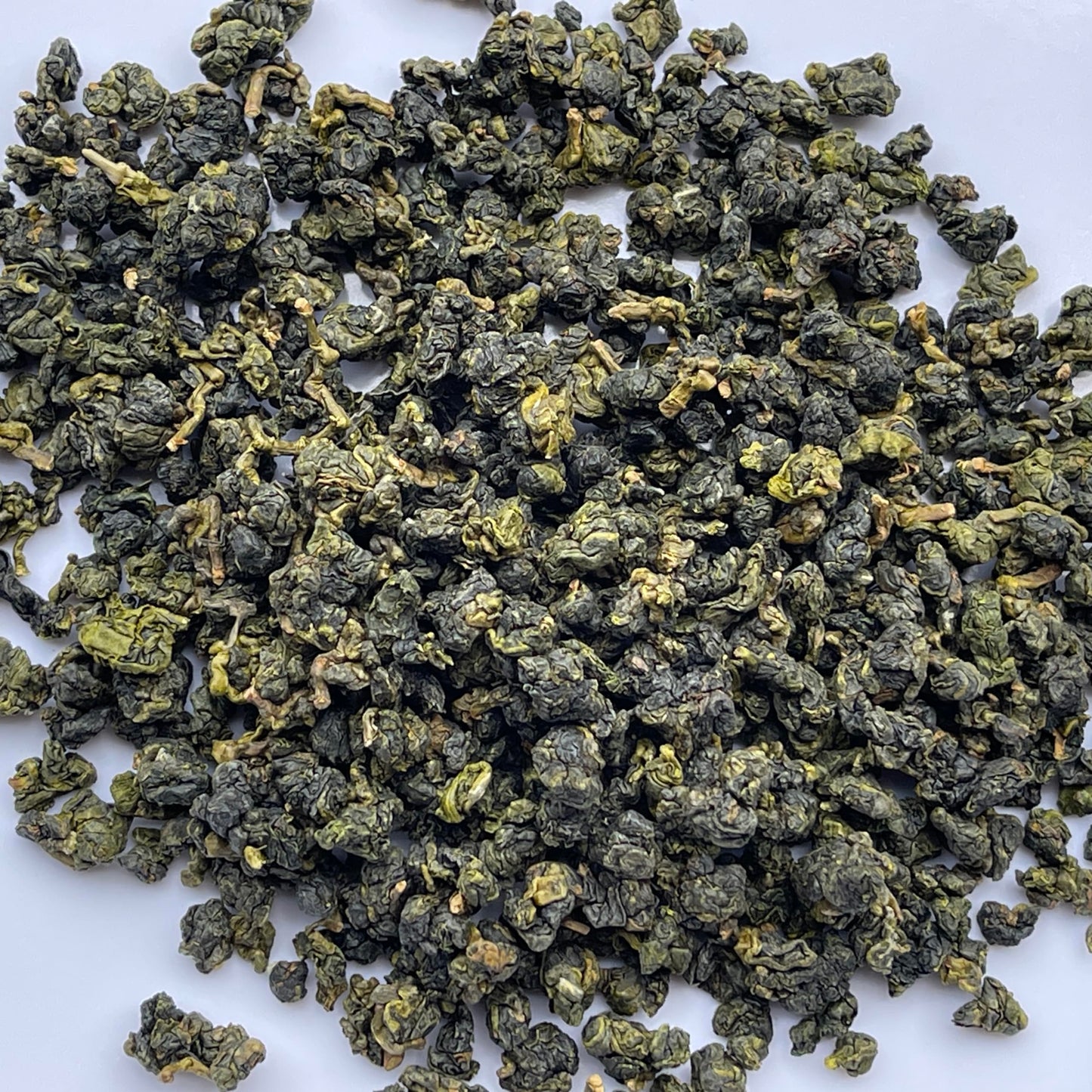 Chin-Shin-Oolong,梨山馬烈霸清香型烏龍茶 Fragrant type Oolong tea,Lishan Malieba,150g*4