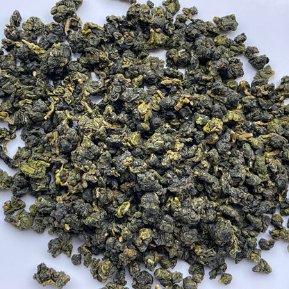 Chin-Shin-Oolong,梨山馬烈霸清香型烏龍茶 Fragrant type Oolong tea,Lishan Malieba,150g*4