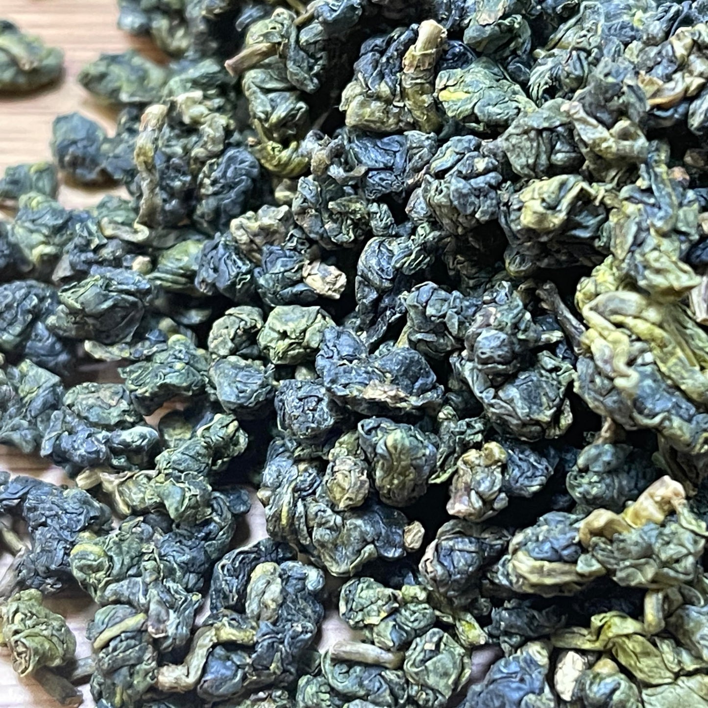 Taiwan unique tea,Chin-Shin-Oolong,梨山高冷茶 Lishan High Cold Tea,150g*4
