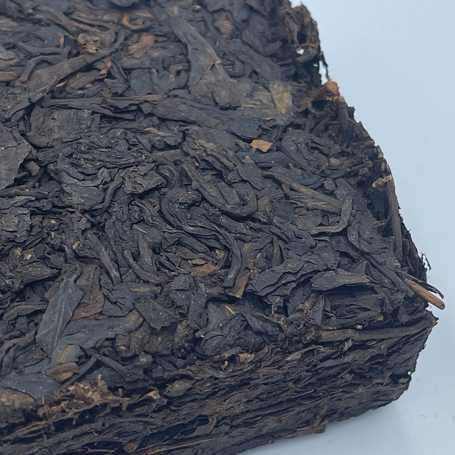 2004 T93 Ripe Pu-erh Tea Cake, 250g, from Yunnan
