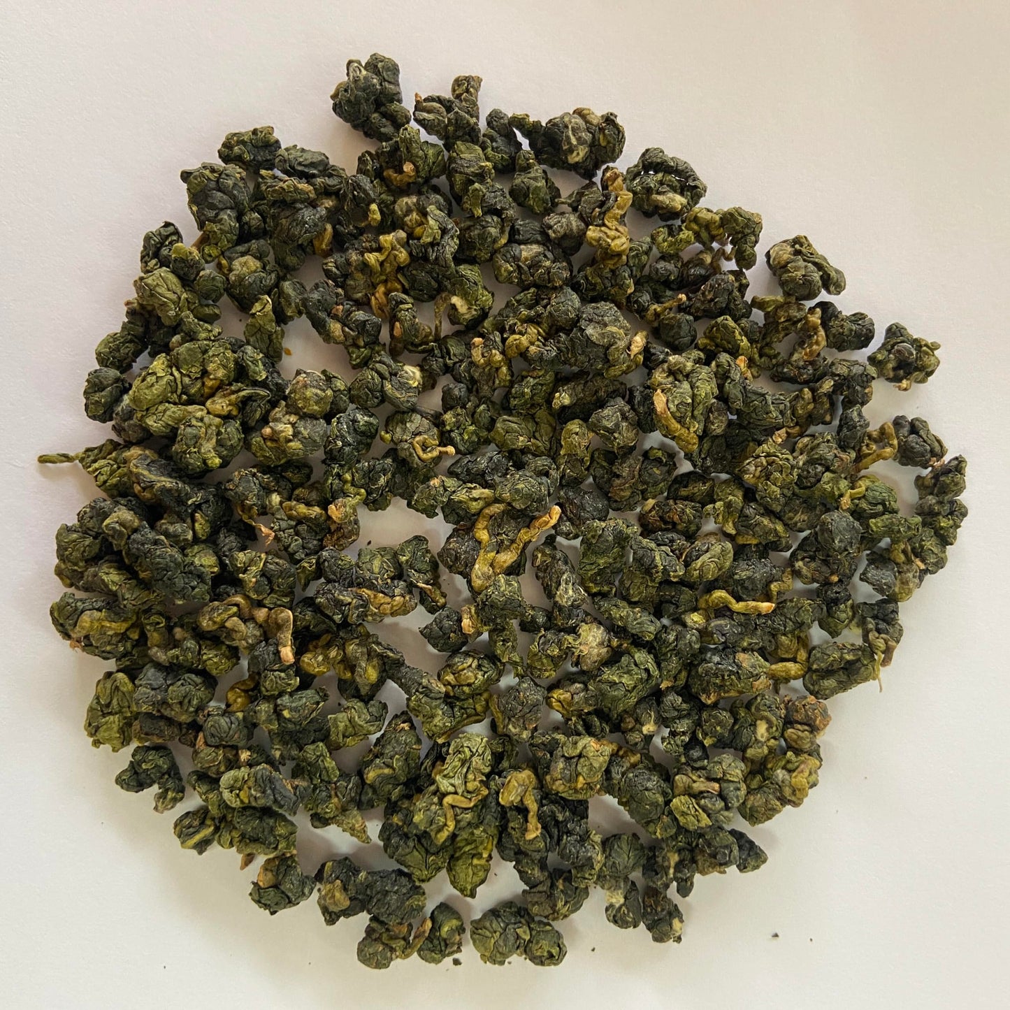 Taiwan unique tea,Fragrance Oolong Tea,Colorful Alishan,150g*4