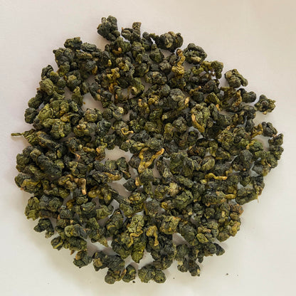Taiwan unique tea,Fragrance Oolong Tea,Colorful Alishan,150g*4
