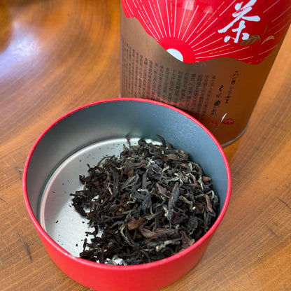 Taiwan unique tea,東方美人茶 Oriental Beauty tea,Tea Gold Jar,150g*4