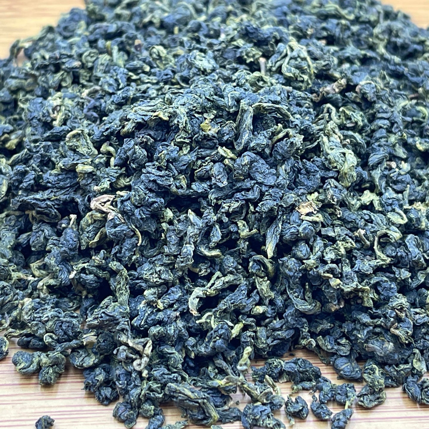 Taiwan unique tea,Chin-Shin-Oolong,宜蘭素馨烏龍茶 Yilan Xinxin Oolong Tea,150g*4