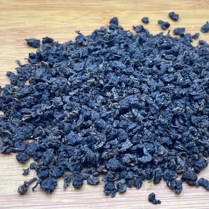 Taiwan unique tea,正欉鐵觀音 Tieh-Kuan-Yin tea,150g*4