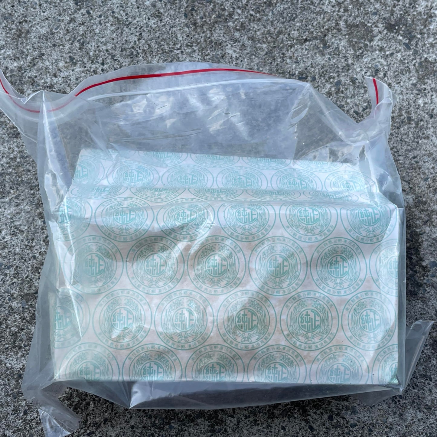 Taiwanese old tea鹿谷 凍頂烏龍茶,Lugu Tongding Oolong tea,1980s,600g