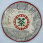 2006 China Tea Silver 8781 Raw Pu-erh Tea Cake, 380g, from Yunnan